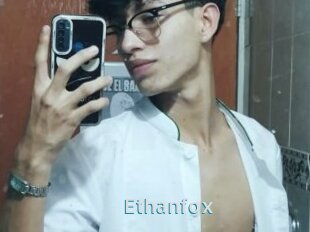 Ethanfox