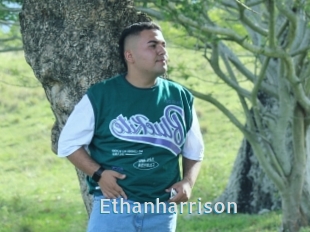 Ethanharrison