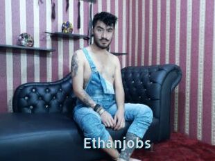 Ethanjobs