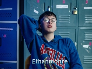 Ethanmonre