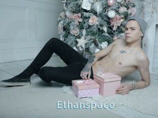 Ethanspace