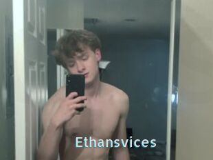 Ethansvices