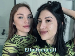 Ethelbennett