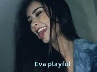 Eva_playful