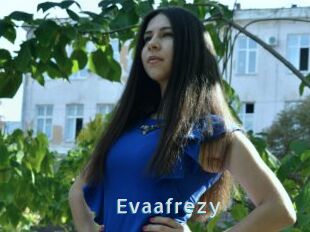 Evaafrezy