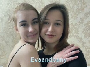 Evaandbeny