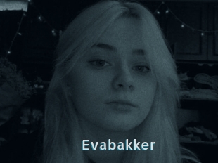 Evabakker