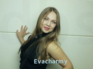 Evacharmy