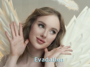 Evadalten