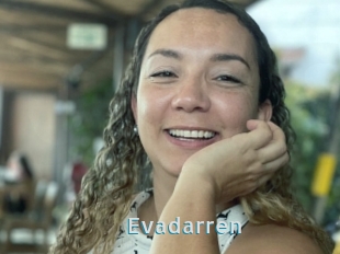 Evadarren