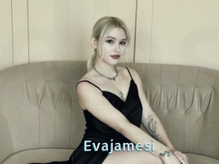 Evajamesi