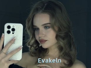Evakeln