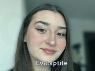 Evalaptite