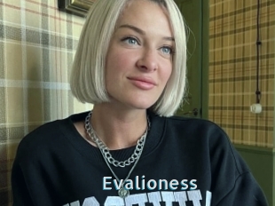 Evalioness