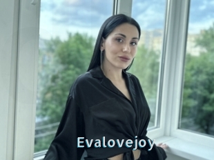 Evalovejoy