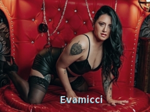 Evamicci