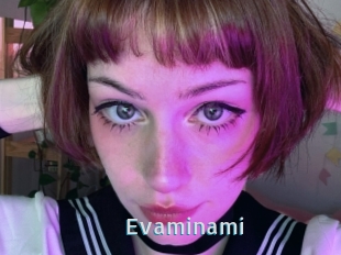 Evaminami