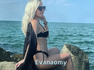 Evanaomy