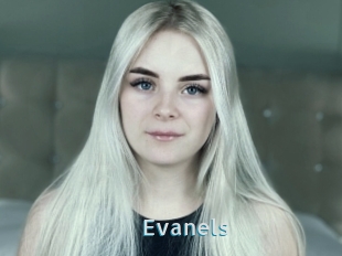 Evanels