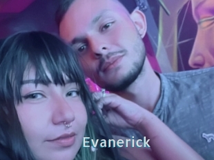 Evanerick