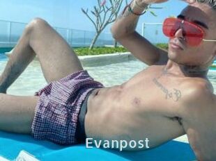 Evanpost