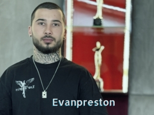 Evanpreston
