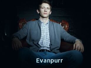 Evanpurr