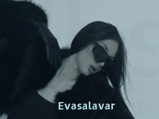 Evasalavar