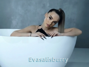 Evasalisburry