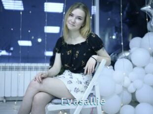 Evasallie