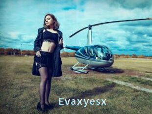Evaxyesx
