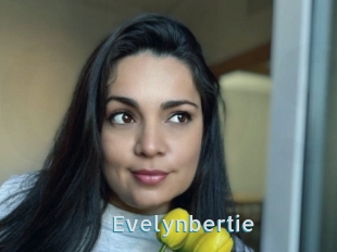 Evelynbertie