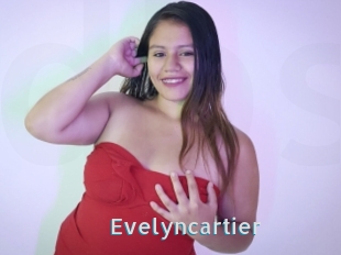 Evelyncartier