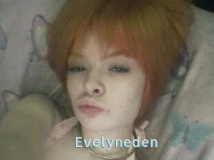 Evelyneden