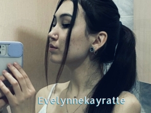 Evelynnekayratte