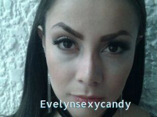 Evelynsexycandy