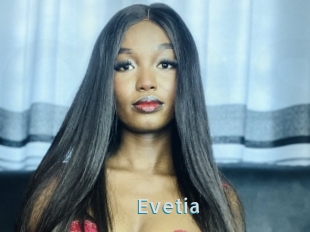 Evetia