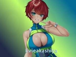 Evieakashiya
