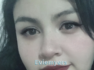 Eviemyers