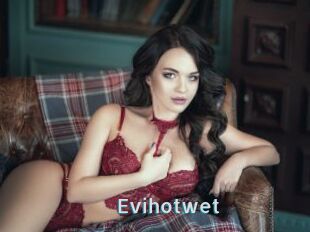 Evihotwet