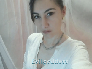Evilgoddess