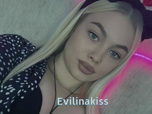Evilinakiss