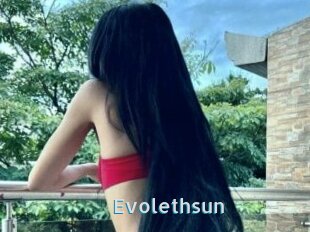 Evolethsun