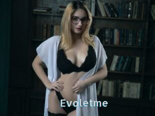 Evoletme