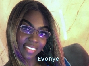 Evonye