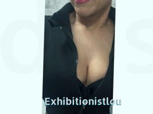 Exhibitionistlou