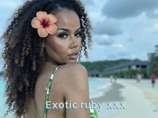 Exotic_ruby_xxx
