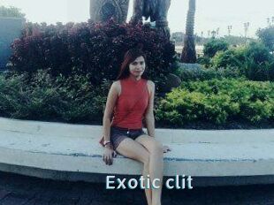 Exotic_clit