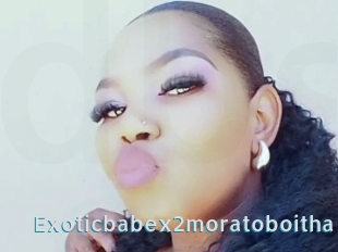 Exoticbabex2moratoboitha