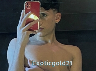 Exoticgold21